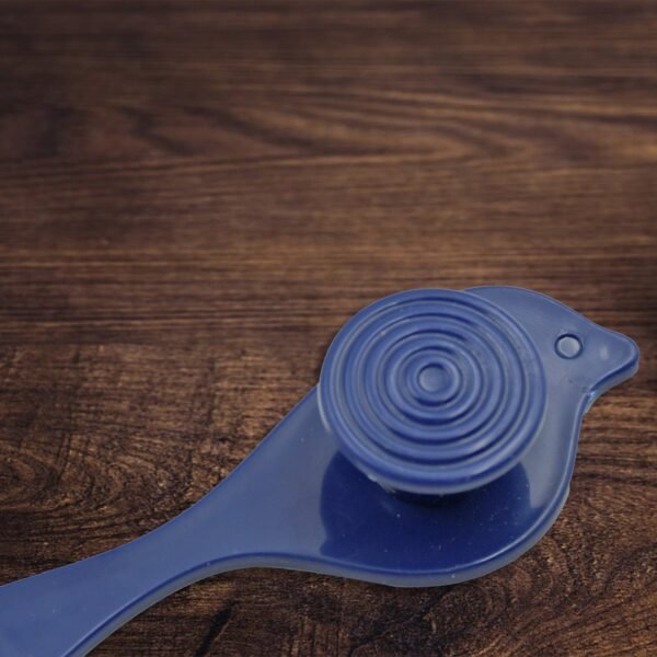 Bird Hook self Adhesive Hooks Wall Mounted Hook Shower Towel Hook (4 Pc Set)