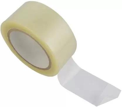 High Adhesive Transparent Cello Tape for Packaging