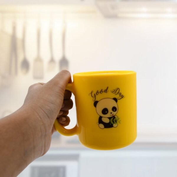 Mix Design & Color Coffee Mug With Spoon and box packing, Designer Mug with