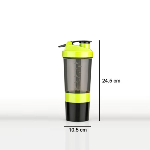 4_f644ea14-892c-4a44-b690-9b19953eda65.jpg Gym Shaker Bottle & shakers for Protein Shake (1 Pc)