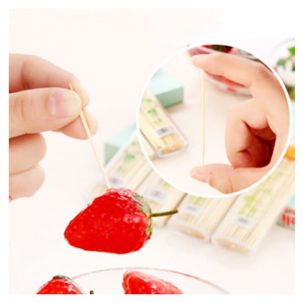 6Pcs Personal Care Combo In Zip Printed Pouch Bag