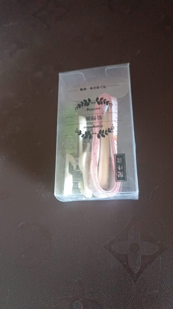 6-in-1 Wall Hanging & Measurement Tool Kit