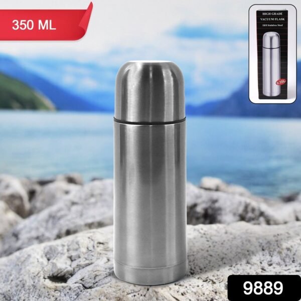 4a32f4a4-93d1-4194-b75e-32bd1781ea8b.jpg Stainless Steel Hot And Cold Water Bottle With Push-down Lid (350ml)
