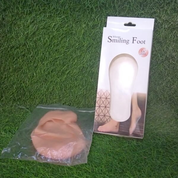 Anti Crack silicone Foot Protector Moisturizing Socks