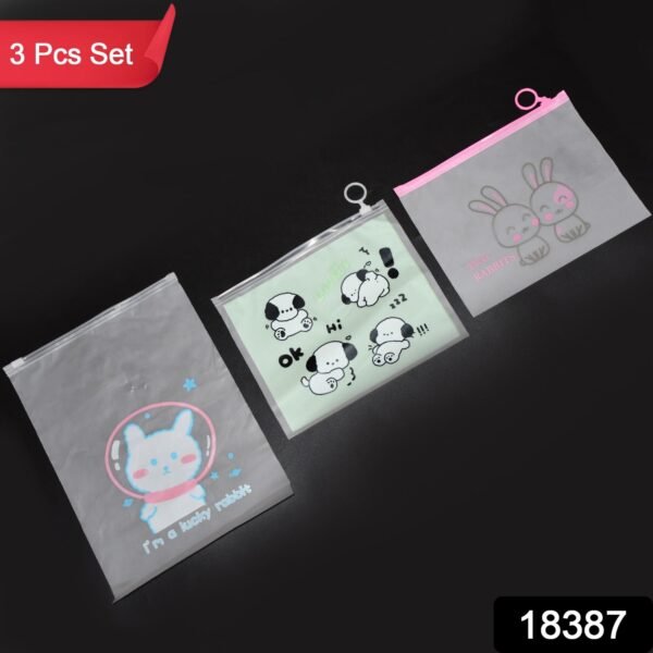 4b4a70e6-bcc6-4b4a-8415-498820cbbfae.jpg Reusable Multipurpose Pouch (3 Pcs Set)