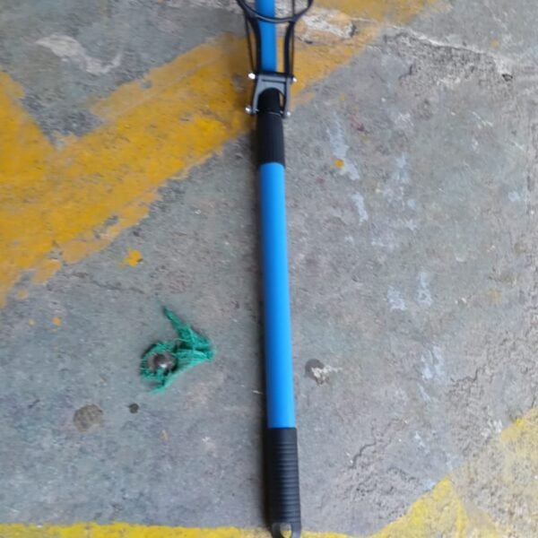 Floor Cleaning Squeeze Mop with Adjustable Telescopic Handle and Squeegee Pocha (1 Pc)