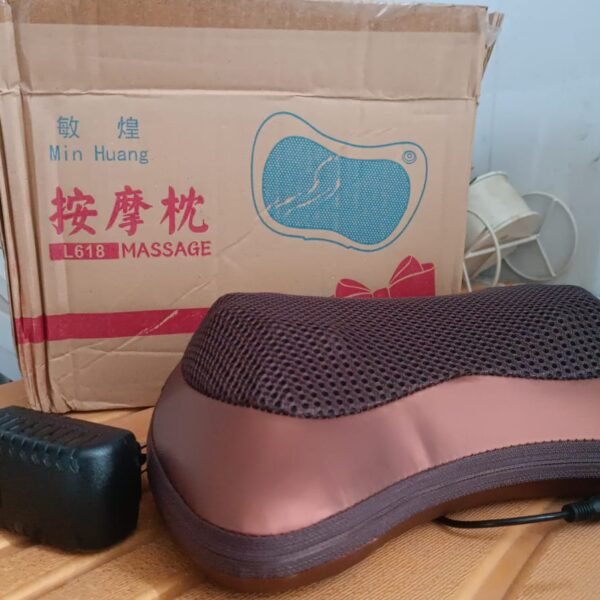 Professional Massage Pillow