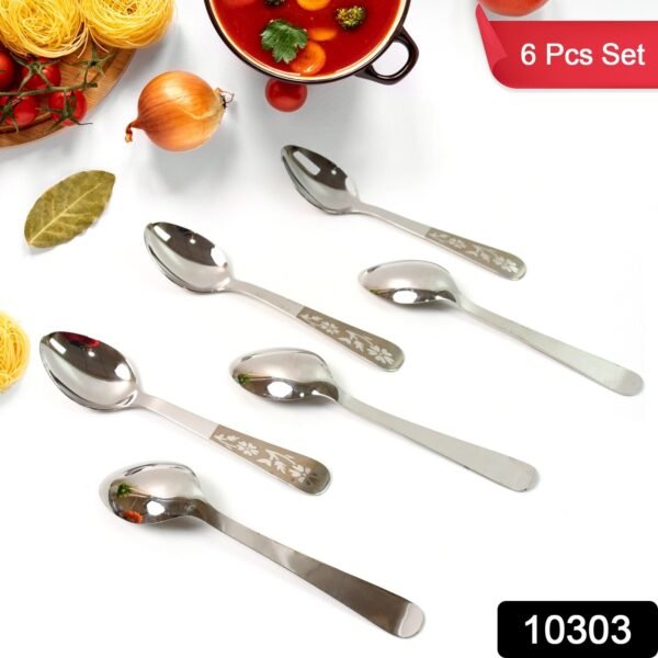 4c59caca-4651-4494-a5e9-faf9e5eb1b77.jpg Stainless Steel Table Spoons Set of 6