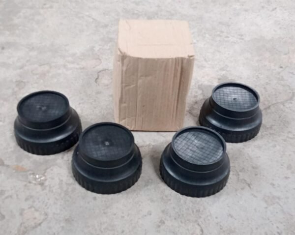 4ce9fdd4-43f7-4e14-b249-79cd7368a83c.jpg Multi-Purpose 4 Pieces Round Plastic Legs Foot and Stand