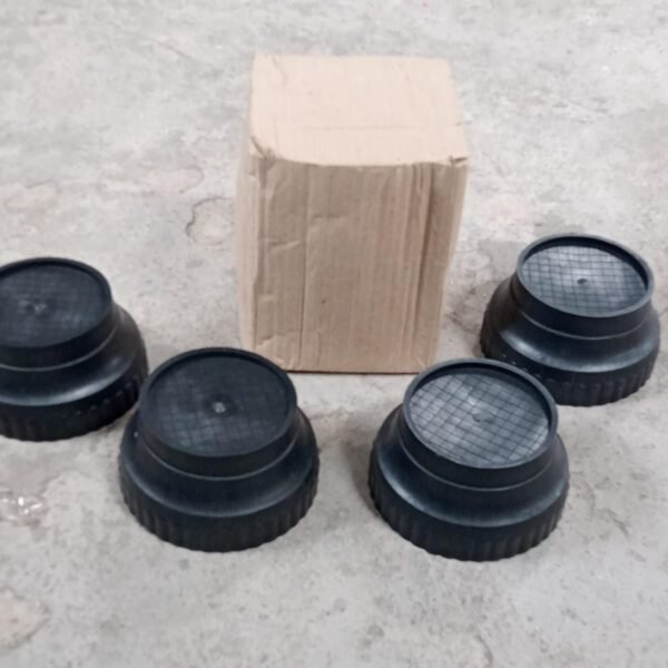 4ce9fdd4-43f7-4e14-b249-79cd7368a83c.jpg Multi-Purpose 4 Pieces Round Plastic Legs Foot and Stand