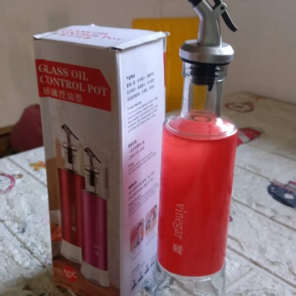 4d33a737-2c96-4b9d-99c4-c54a21d84689.jpg Olive Oil Dispenser – Leakproof Glass Bottle with Non-Drip Spout (300 ML)