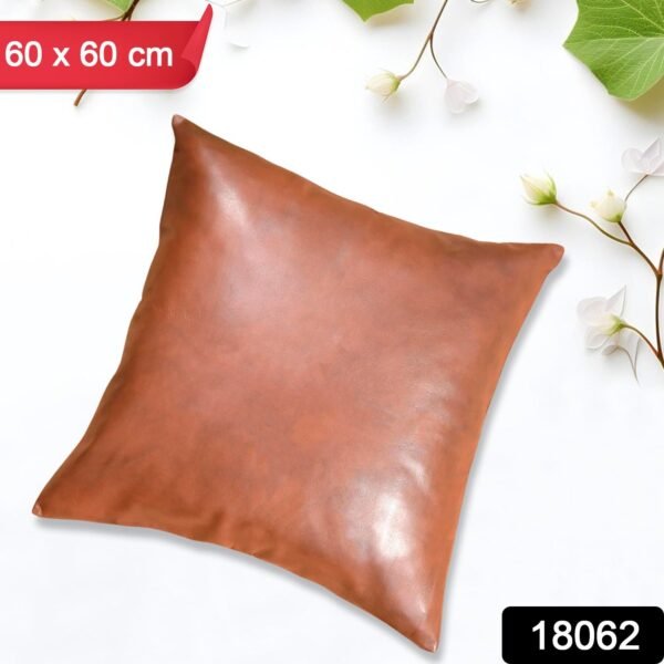 Pillow Covers, Couch Pillows Cover (60 × 60 CM)