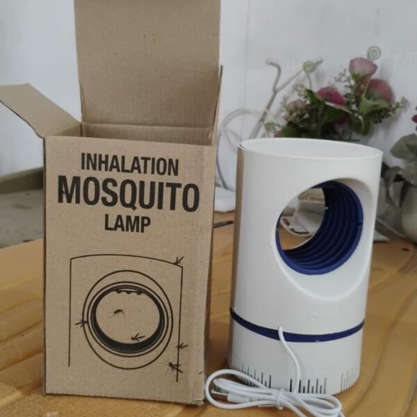 LED Electric Mosquito Killer Lamp for Home