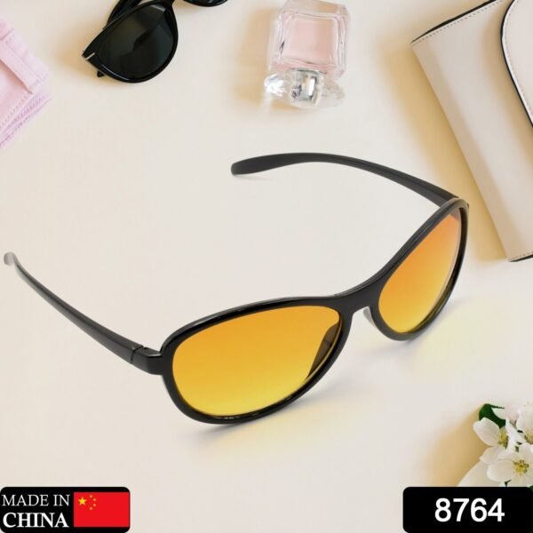 Smart Vision Glasses UV Protected Sunglasses, Lightweight and durable Sunglasses