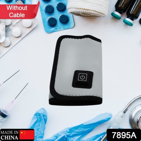 Hand Heating Strap Pain Relief Strap ( 1 Pc )