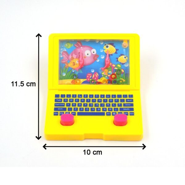 4image_00803d1e-09d7-47c0-9dd2-ae02a36d0290.jpg Water Bubble Ring Game and Bubble Ring Toy Specially Designed for All Types of Kids