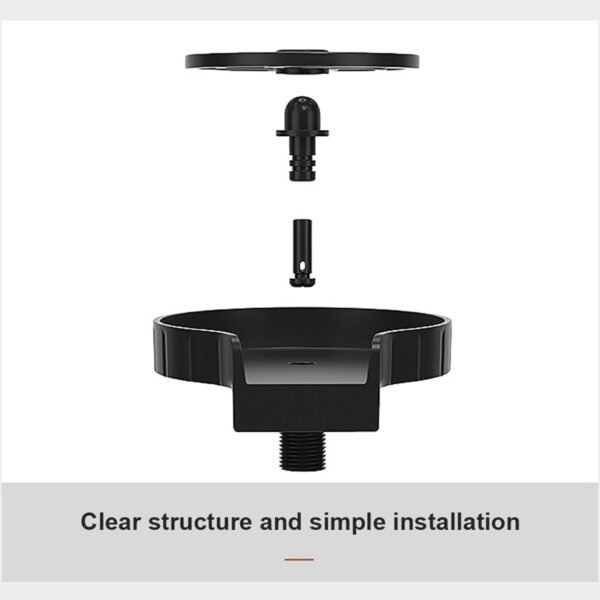 Automatic Cup Washer or Glass Rinser