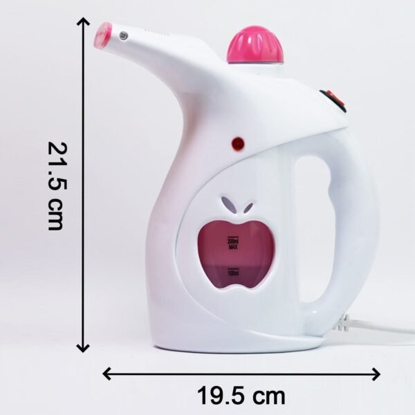 Facial Steamer and facial vaporizer Used for taking steam and vapor.