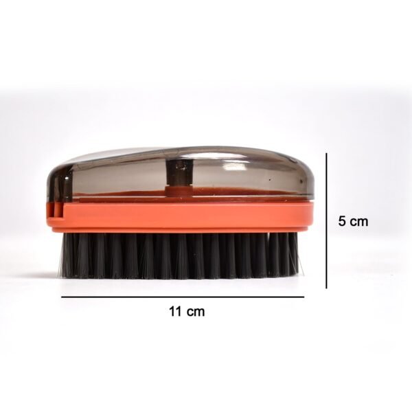 4image_5fefef46-aee1-46ab-aa0a-d31927a029a2.jpg Plastic Wet and Dry Brush for home (Multicolor, 3 Units)
