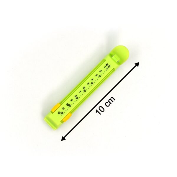 4image_71e1fccd-5233-41da-8c49-8e51c7f35793.jpg Small Multipurpose Food Snack Plastic Bag Clip Sealer / Packet Sealer Clamps / Manual Vacuum Bag Sealer / Food Pouch Clip / Bag Zipper / Food Clips Sealer for Home Kitchen, Set of 4 (Multicolor)