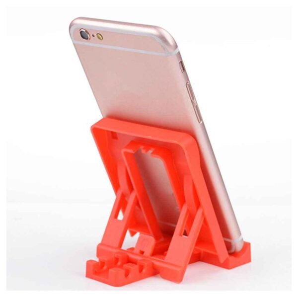 Champs Stand mobile stand Used for holding and supporting mobile phones (50 Pcs Set)