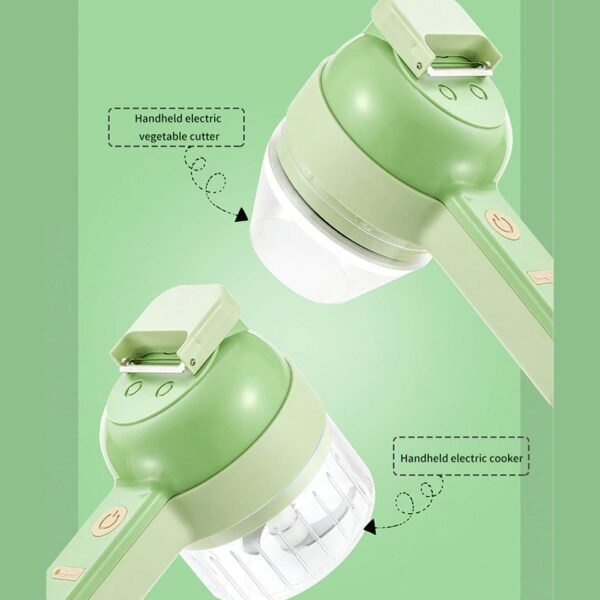 4image_78409c16-2537-4c30-8d21-0c678da7b89f.jpg 4 in 1 Handheld Electric Vegetable Cutter Set
