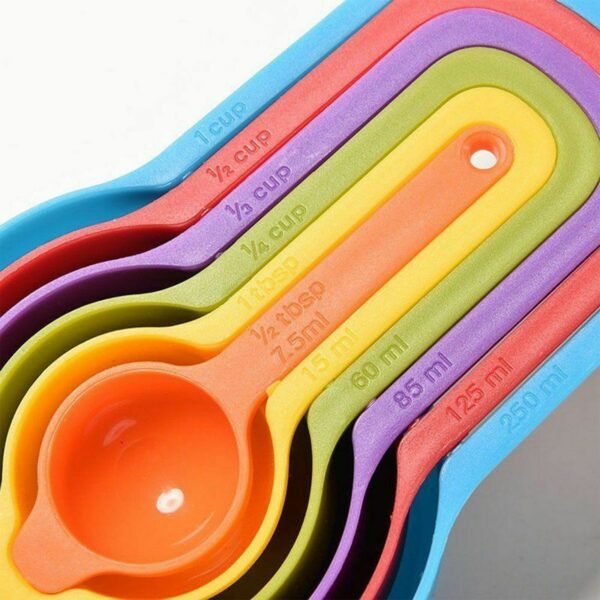4image_8038aac9-ab91-44d1-b162-d2159cc14b53.jpg Plastic Measuring Spoons for Kitchen (6 pack)