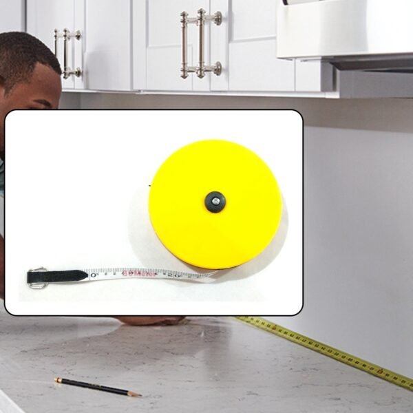 4image_87b3ea8f-5978-4e0c-9695-a765af8abd25.jpg Professional Measuring Tape / Ruler - 30 Meter