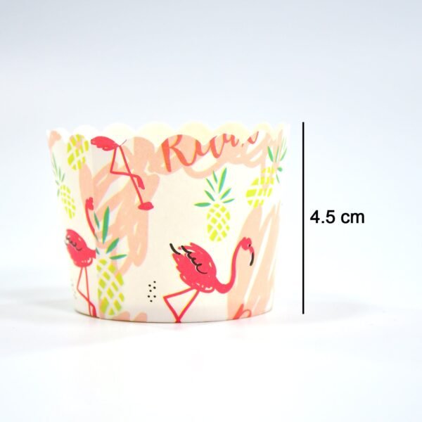 4image_a12af9f9-b88e-42ca-91a9-acdc883061ac.jpg Multi Color Printed Disposable Paper Cups for Tea / Coffee (25 Pcs Set)