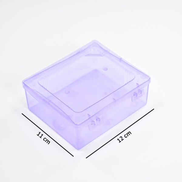 4image_b69bdbba-d0d2-4fe3-b3c9-a30cf8663bd2.jpg Commander Container 33 – Multipurpose Storage Box for Home & Office Use