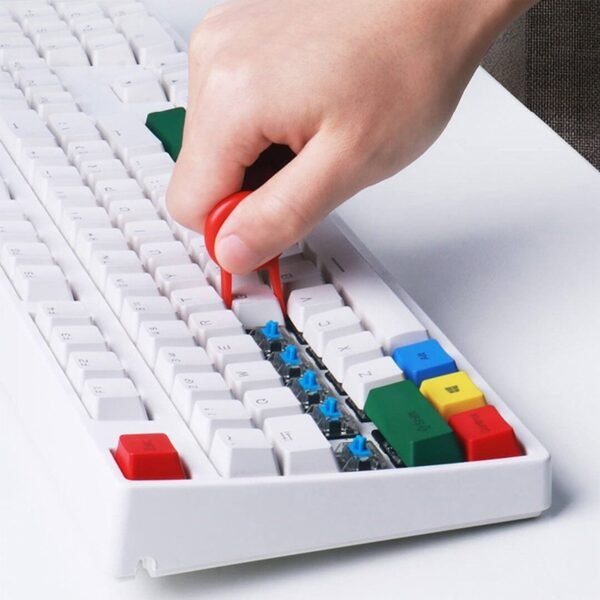 5-in-1 Multi-Function Computer Cleaning Brush