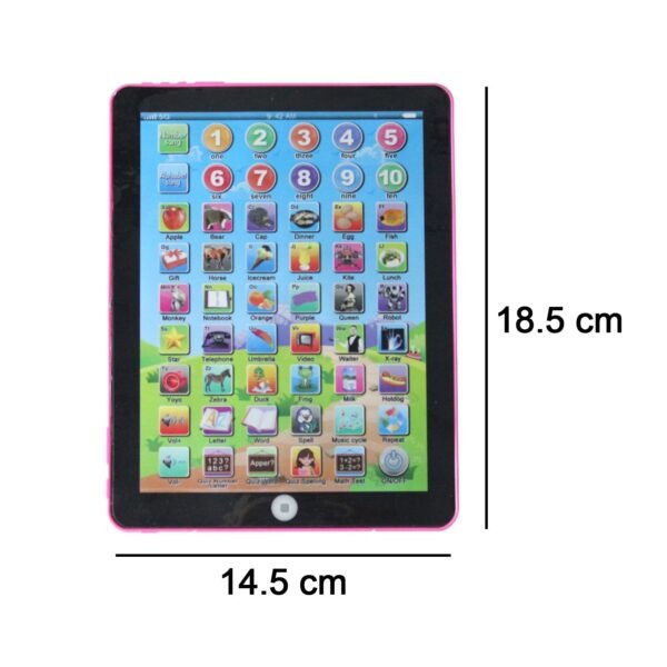 4image_e7a1a6af-f1f5-41d1-8283-97c0c68d1ec6.jpg Kids Learning Tablet Pad For Learning Purposes Of Kids And Children’s.