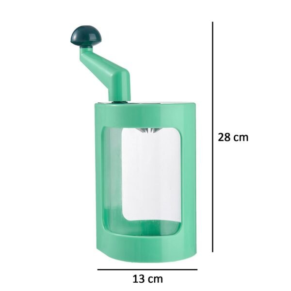 4image_ea36cb12-f482-4d0d-a46e-746dddc4e04f.jpg Spiral Cutter for Vegetable Spaghetti, Spirals And Julienne