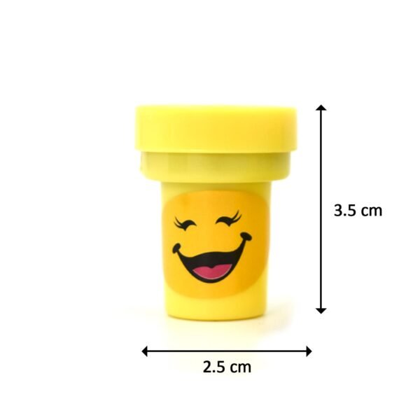 Stamp Set for Kids – 12 Pc Creative Stamp Pack for Play & Learning Activities