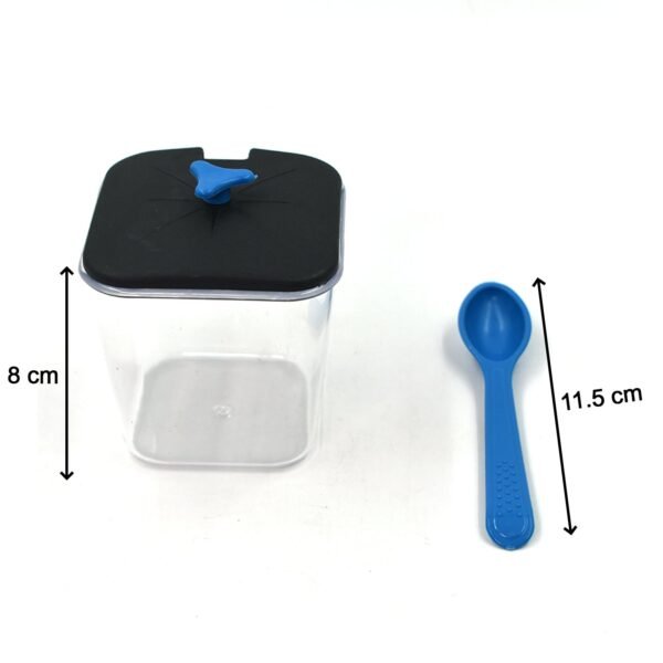 3 Pc Dining Set used as a cutlery set for serving food purposes