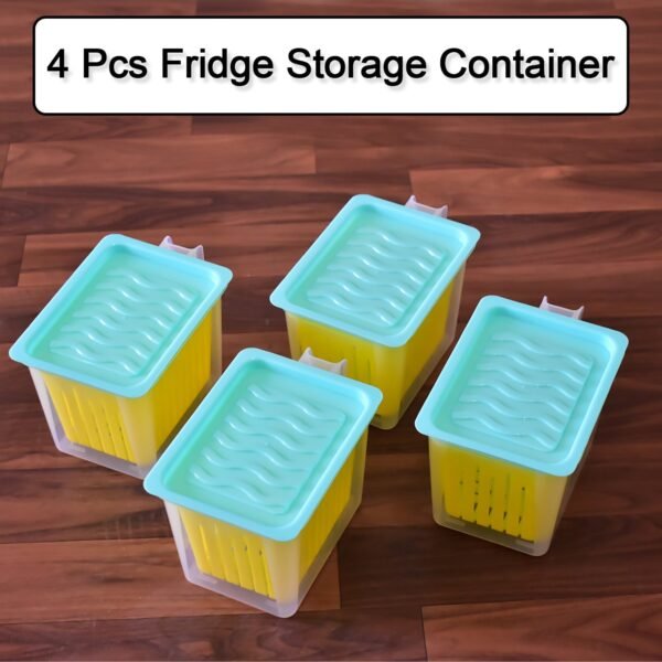 5-image_9229590e-daa6-4731-b009-0ef3f95f5232.jpg Fridge Storage Containers with Handle – Plastic Kitchen Storage (4 Pcs Set)