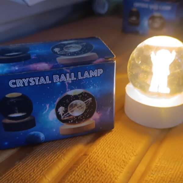 5008747e-72ae-405e-a2a0-c1528520bdb5.jpg Moon 3D Crystal Ball Lamps with Base For Bedroom 3D Lamps (1 Pc)