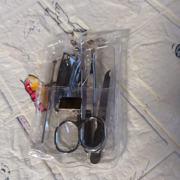 500d89d3-64dd-4380-bf00-d6f0bfe0a170.jpg Professional 5-Piece Stainless Steel Nail Clippers Kit – Travel & Home