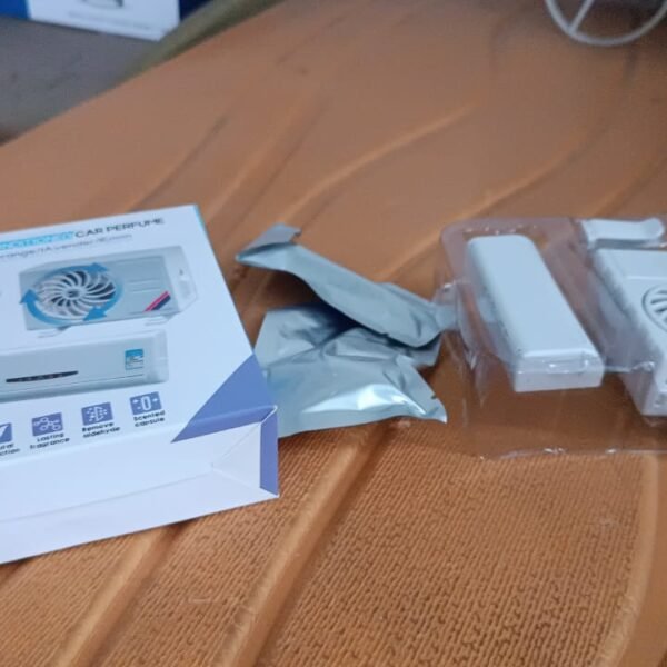 503696d7-4c90-4f43-8d71-77113ddee883.jpg Solar-Powered Car Air Freshener with Built-in Perfume Diffuser for Dashboard & AC Vent