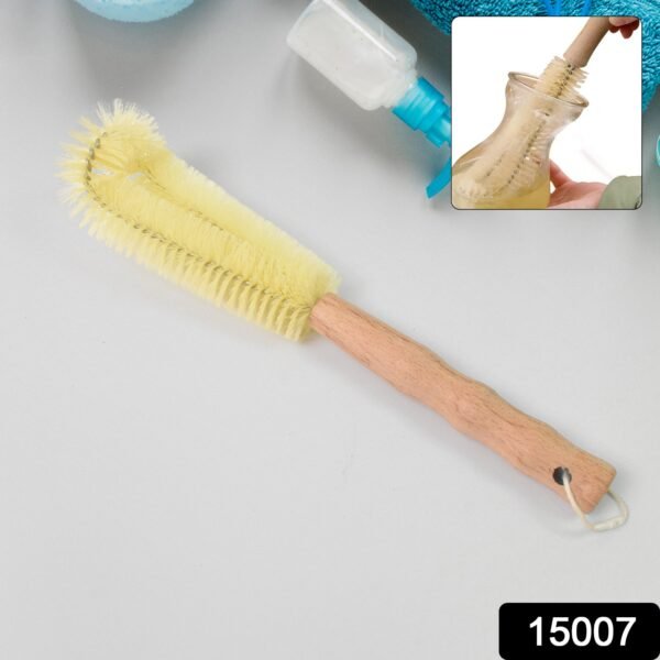 507_115a4981-e9ae-46f0-adfd-e088b76cc3d3.jpg 13 inch Bottle Brush, Bristle Brush with Wood Handle