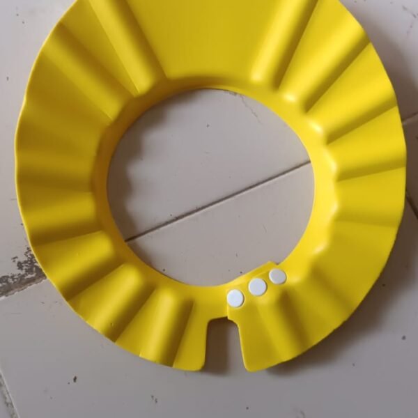 Adjustable Baby Shower Cap (1 Pc)