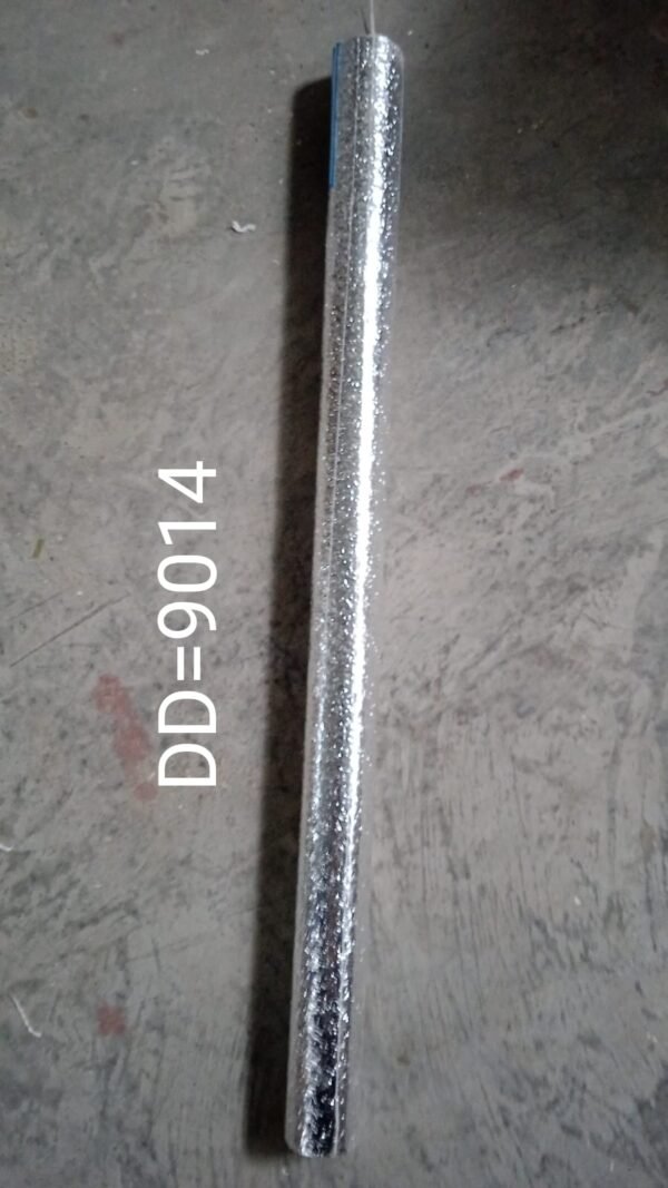 2 Meter Aluminium Foil Sticker used in all kitchen purposes