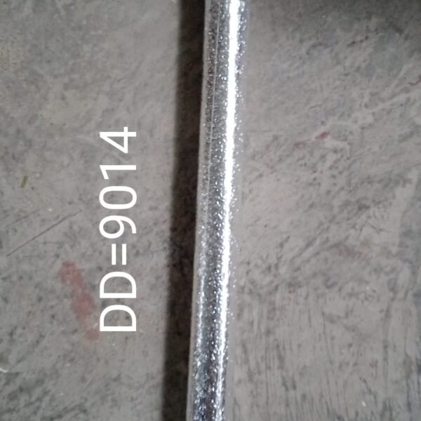 2 Meter Aluminium Foil Sticker used in all kitchen purposes