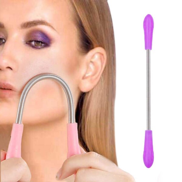 51-sW_lhfbS._SL1000_a674958d-fbcf-4821-92b9-e9c2d79132f8.jpg Manual Facial Hair Remover Tweezer