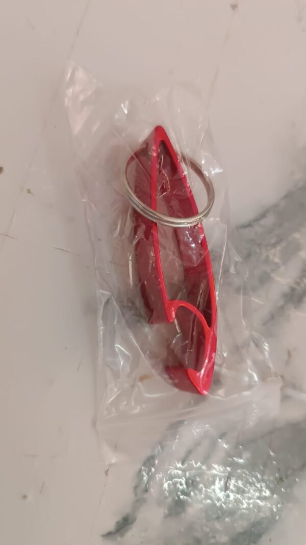 510177ad-b7a4-4422-bd4b-743720dd88dc.jpg 2 in 1 Compact Metal Bottle Opener with Keyring (1 Pc)