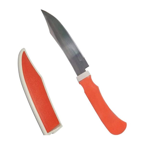 513nYsXnJrL.jpg Kitchen Small Knife with cover -