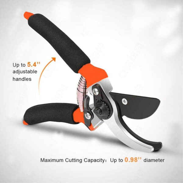 518APMi8mXL._SL1000.jpg Garden Shears Sharp Cutter Pruners Scissor, Pruner, flower cutter