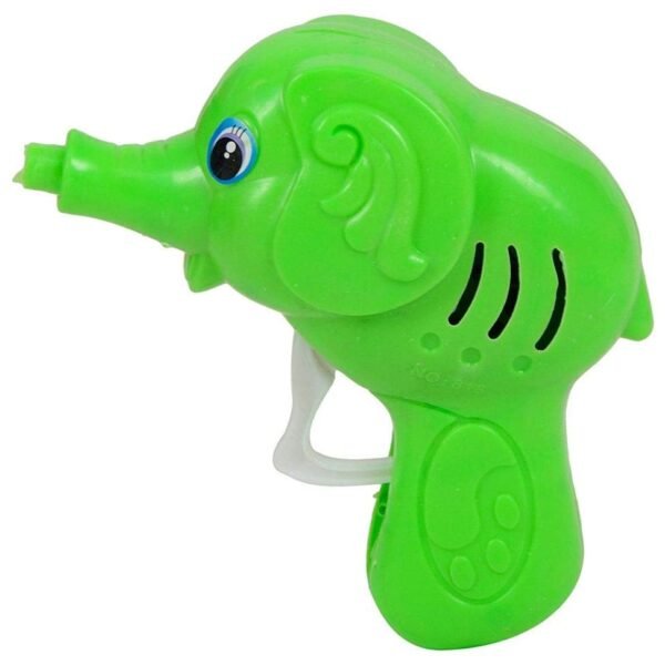 elephant bubble gun for kids  /  kids toys bubble gun Toy Bubble Maker