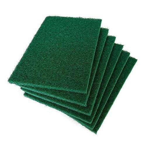 51Y9uBJZ3NL.jpg Green Kitchen Scrubber Pads for Utensils / Tiles Cleaning