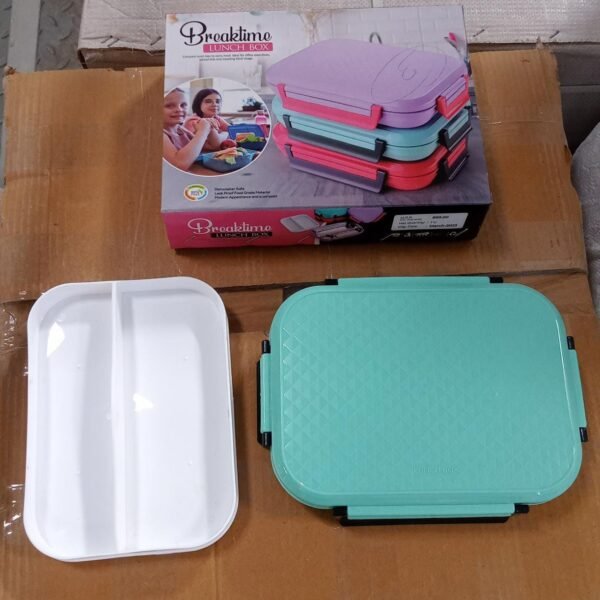 51e317ad-b052-4287-b389-0fb174282e36_00f20408-e2e2-4c49-96ef-304924fac06b.jpg Leakproof Lunch Box Set: School & Outdoor Meals (Insulated)
